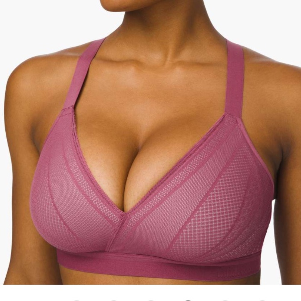 Lululemon Awake to Lace Bra